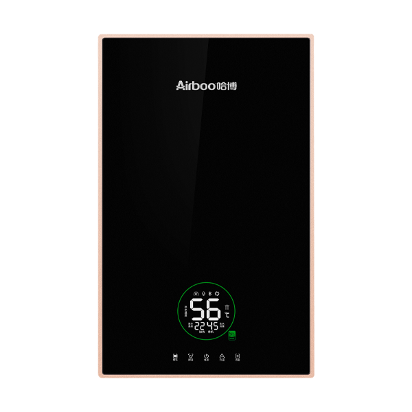 即熱式電熱水器AF568L智能恒溫